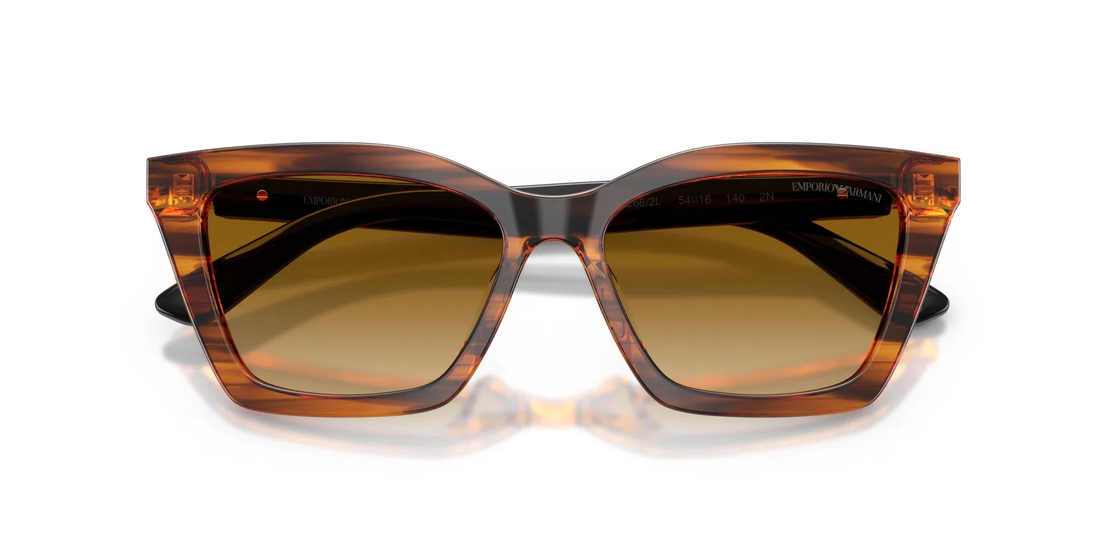 Emporio Armani 4250U Sunglasses - view 30